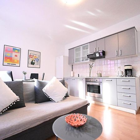 Apartment Mia ซาดาร์ ภายนอก รูปภาพ