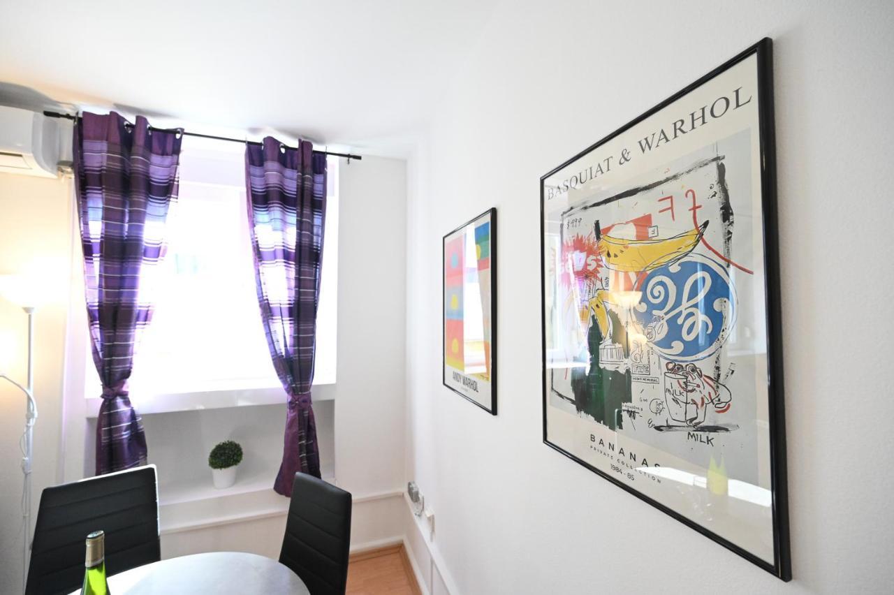 Apartment Mia ซาดาร์ ภายนอก รูปภาพ