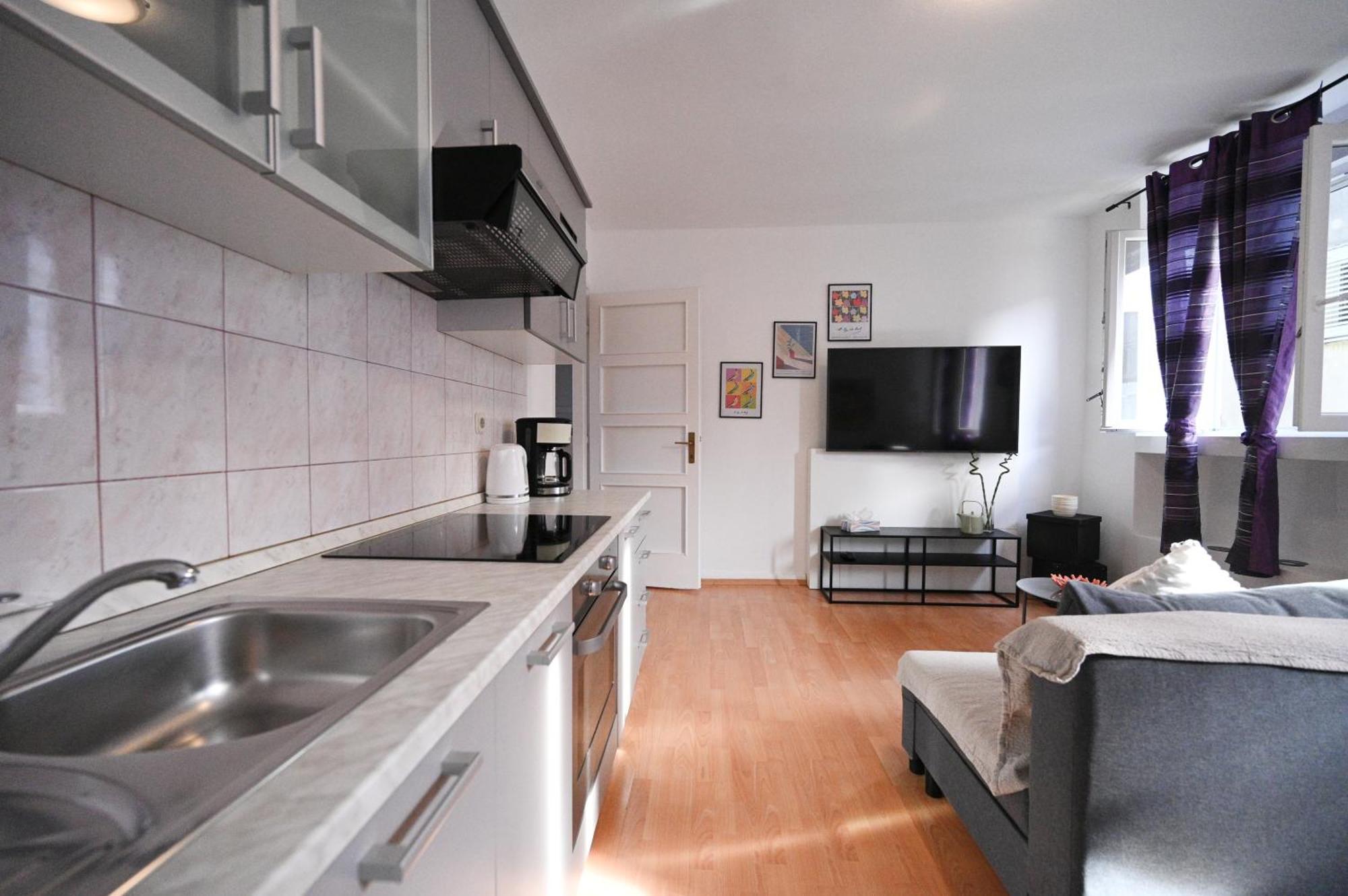 Apartment Mia ซาดาร์ ภายนอก รูปภาพ