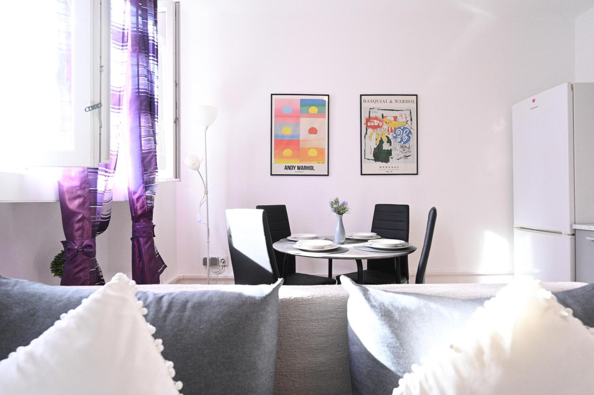 Apartment Mia ซาดาร์ ภายนอก รูปภาพ