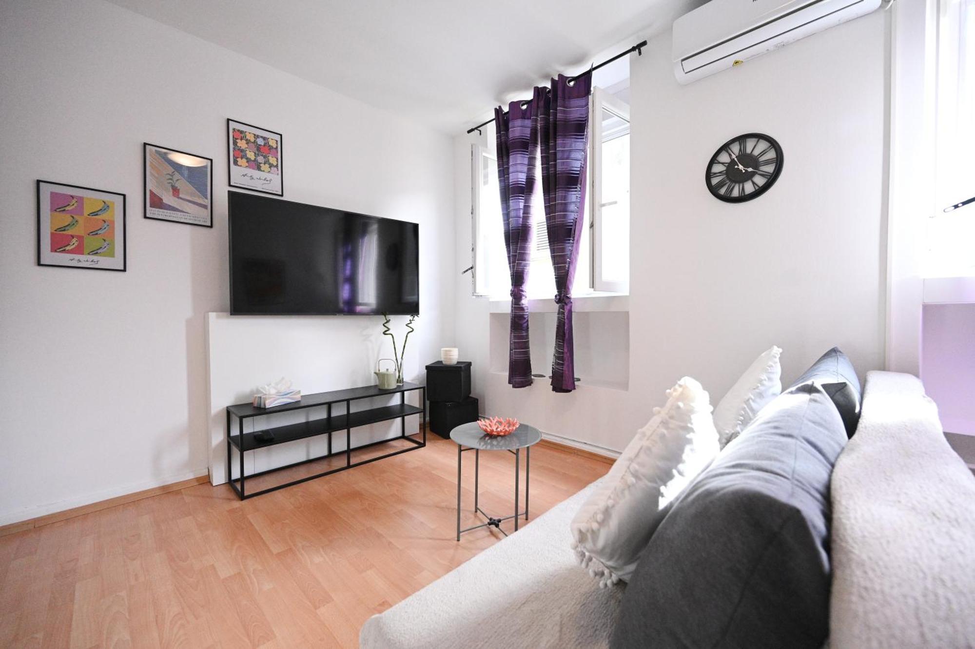 Apartment Mia ซาดาร์ ภายนอก รูปภาพ
