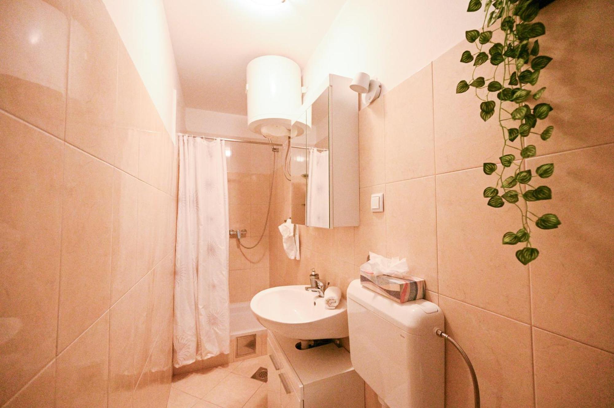 Apartment Mia ซาดาร์ ภายนอก รูปภาพ